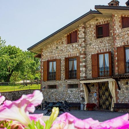 Agriturismo Il Castagneto Supino Bagian luar foto