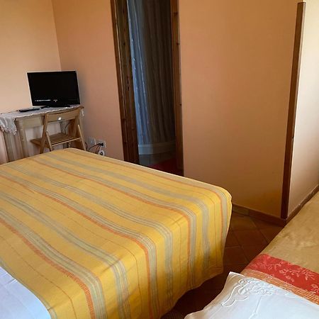 Agriturismo Il Castagneto Supino Bagian luar foto