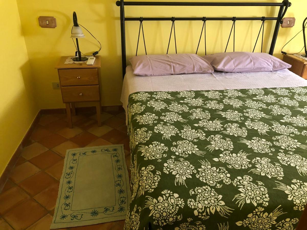 Agriturismo Il Castagneto Supino Bagian luar foto