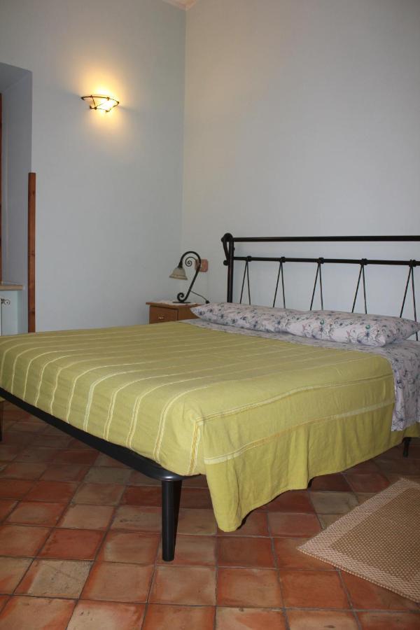 Agriturismo Il Castagneto Supino Bagian luar foto