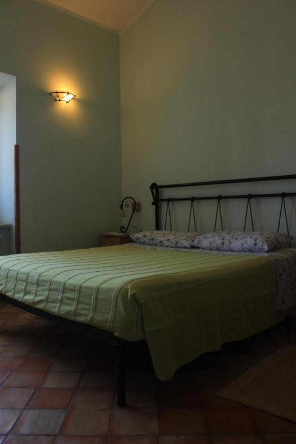 Agriturismo Il Castagneto Supino Bagian luar foto